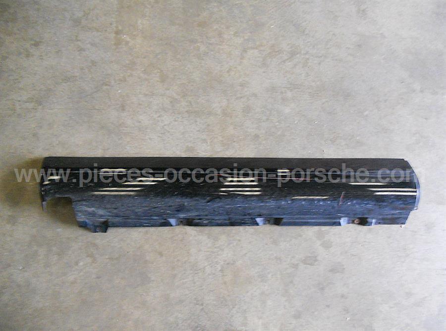 Bas de caisse Gauche Porsche 964